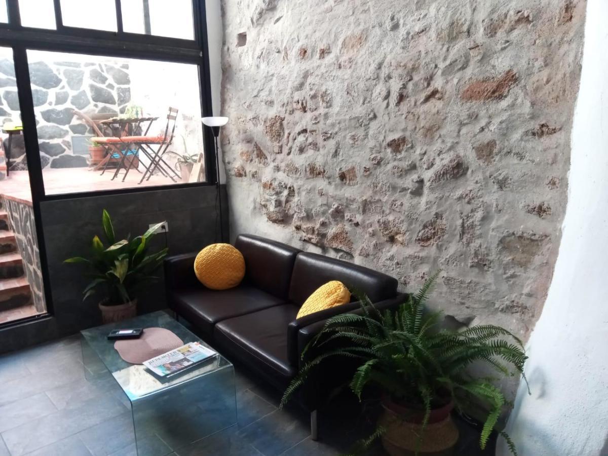Casa Rural El Palomar El Pedroso Εξωτερικό φωτογραφία