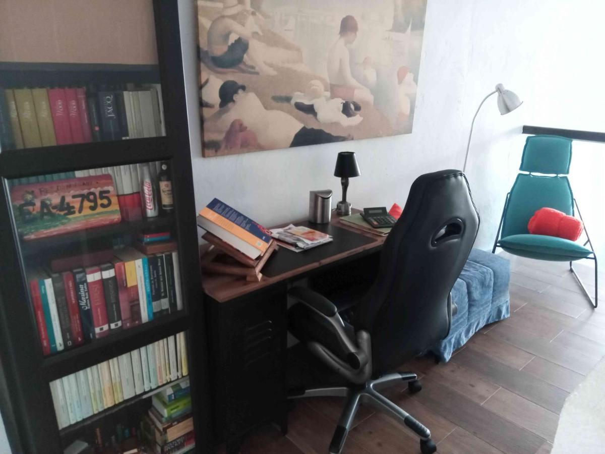 Casa Rural El Palomar El Pedroso Εξωτερικό φωτογραφία