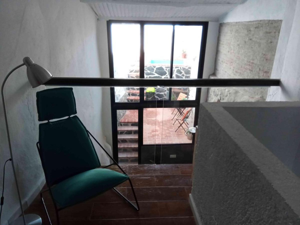Casa Rural El Palomar El Pedroso Εξωτερικό φωτογραφία