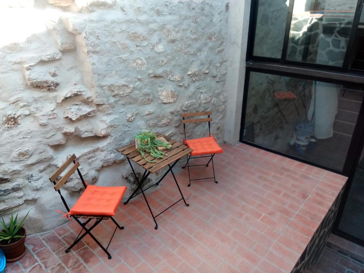 Casa Rural El Palomar El Pedroso Εξωτερικό φωτογραφία
