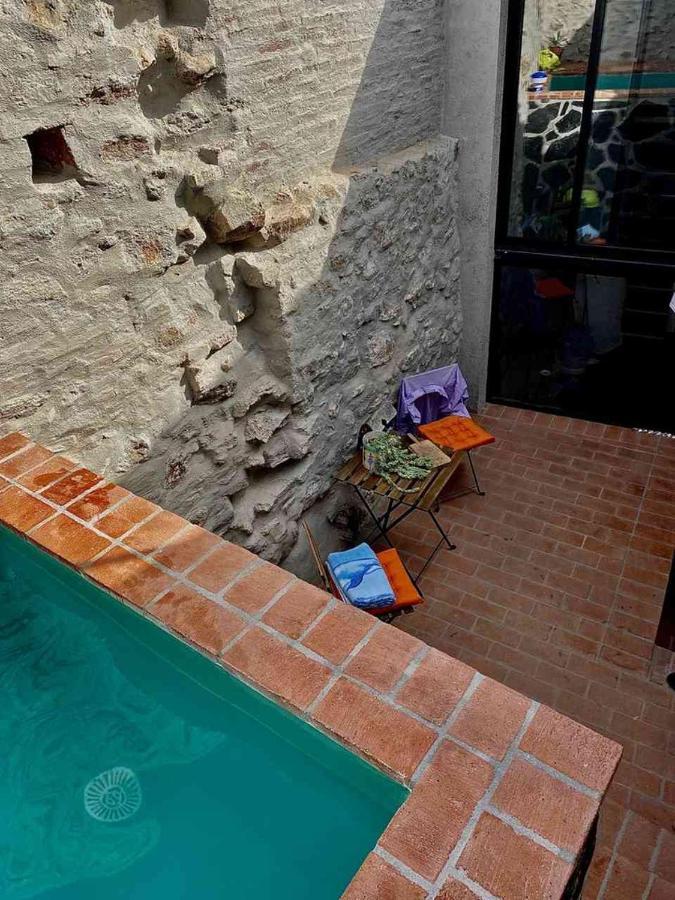 Casa Rural El Palomar El Pedroso Εξωτερικό φωτογραφία
