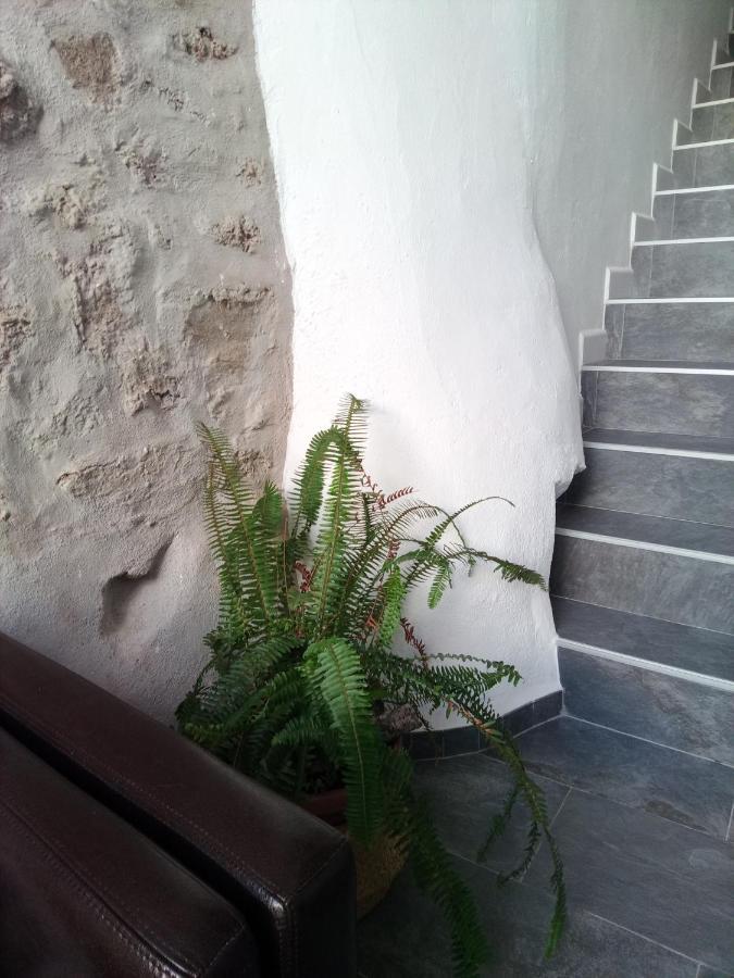 Casa Rural El Palomar El Pedroso Εξωτερικό φωτογραφία