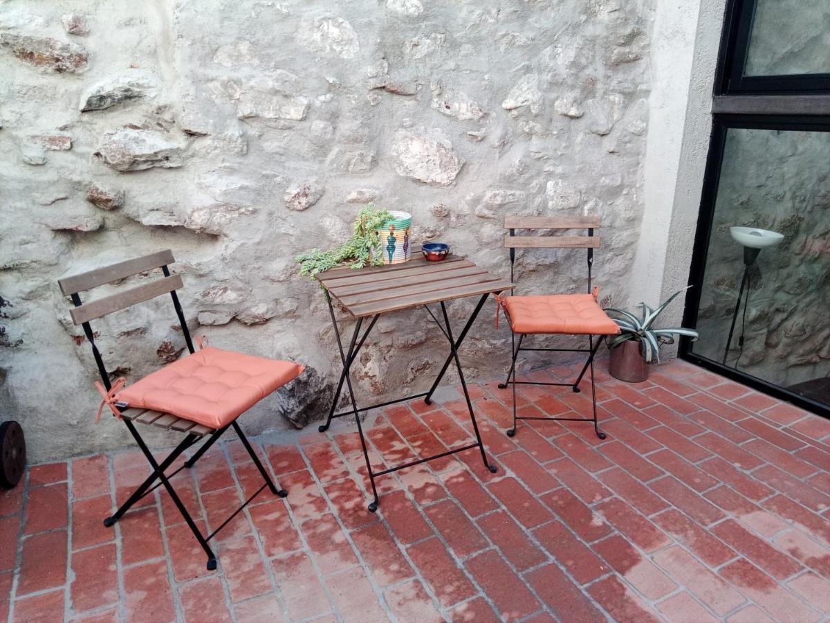 Casa Rural El Palomar El Pedroso Εξωτερικό φωτογραφία